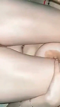 Deep Anal to Big Tits Teen
