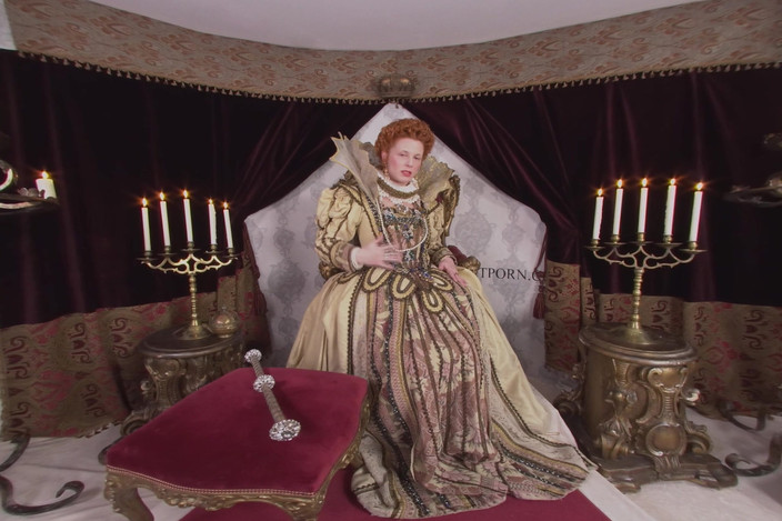 Xvirtual: X virtual 51 polla salva a la reina en 180 °