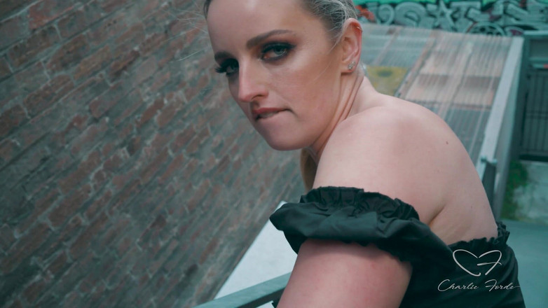 CharlieForde: Exposé avec Charlie Forde, David Glazer