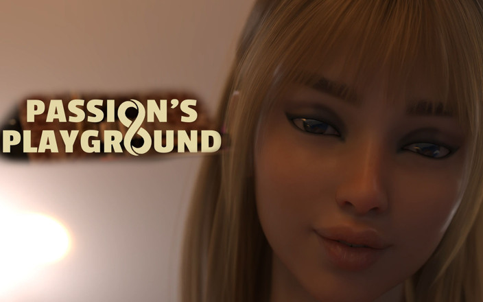 Adult Games by Andrae: Passion's Playground Gameplay Parte 1 - Romanticismo, Scelte, E Una Misteriosa Prima...