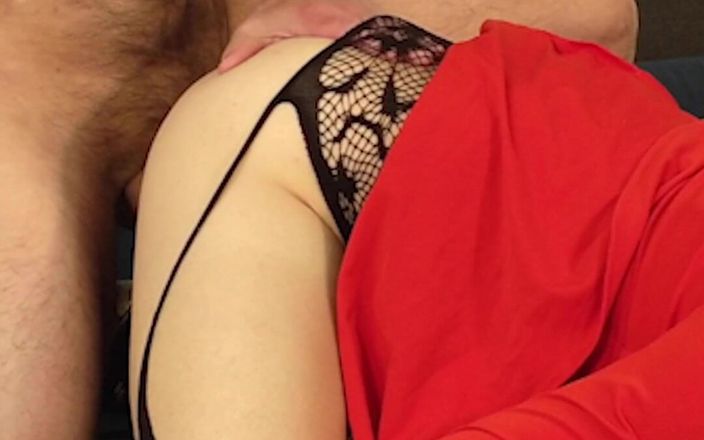 Sissy Bailey Wilde: Crossdresser super seksi dientot - kompilasi 1
