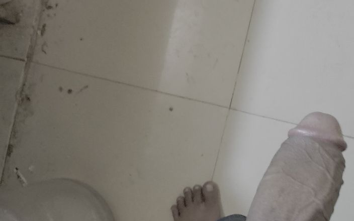 DevthebigD: Enorme pik voor je hete vrouw