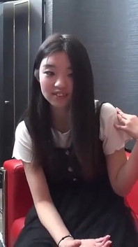 Asian Angel 13879