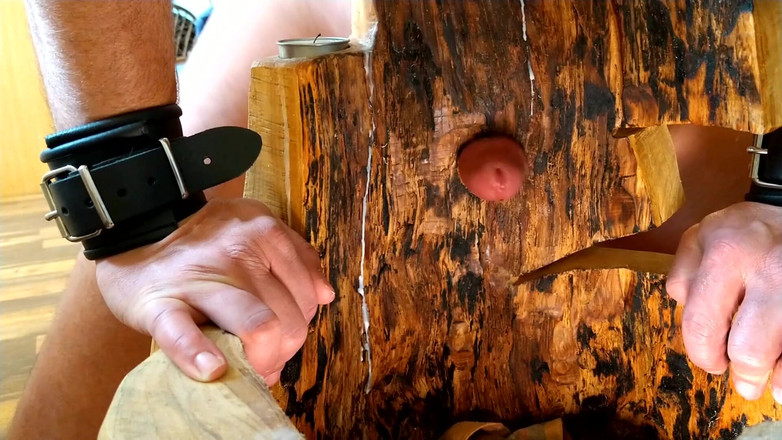 Master Dansan: Неправильное использование подсвечника