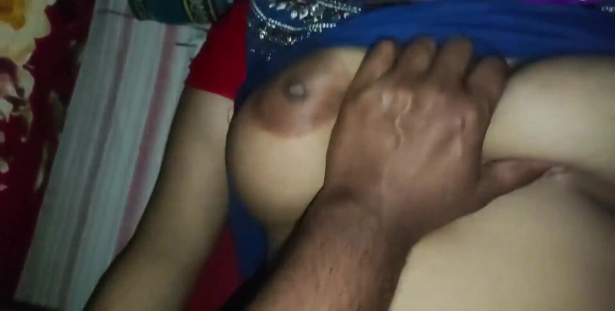 Maishaqueen: My Step Sister Fucking &amp; Cum on Pussy, Cumriya