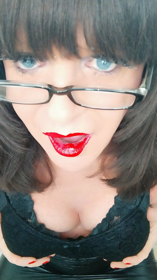 Emma Browne: Sacanagem trans menina gozando