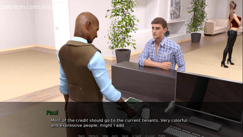 Johannes Gaming: Inside Jennifer - Her man cant make her Orgasm