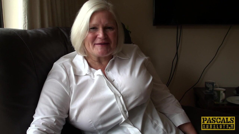 Pascals Subsluts: Lacey Starr - Rozhovor - Po sexu
