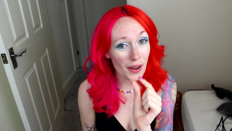 Goddess Transcendence: From Boyfriend to Pathetic Cuck - a Cruel Small Penis Humiliation...