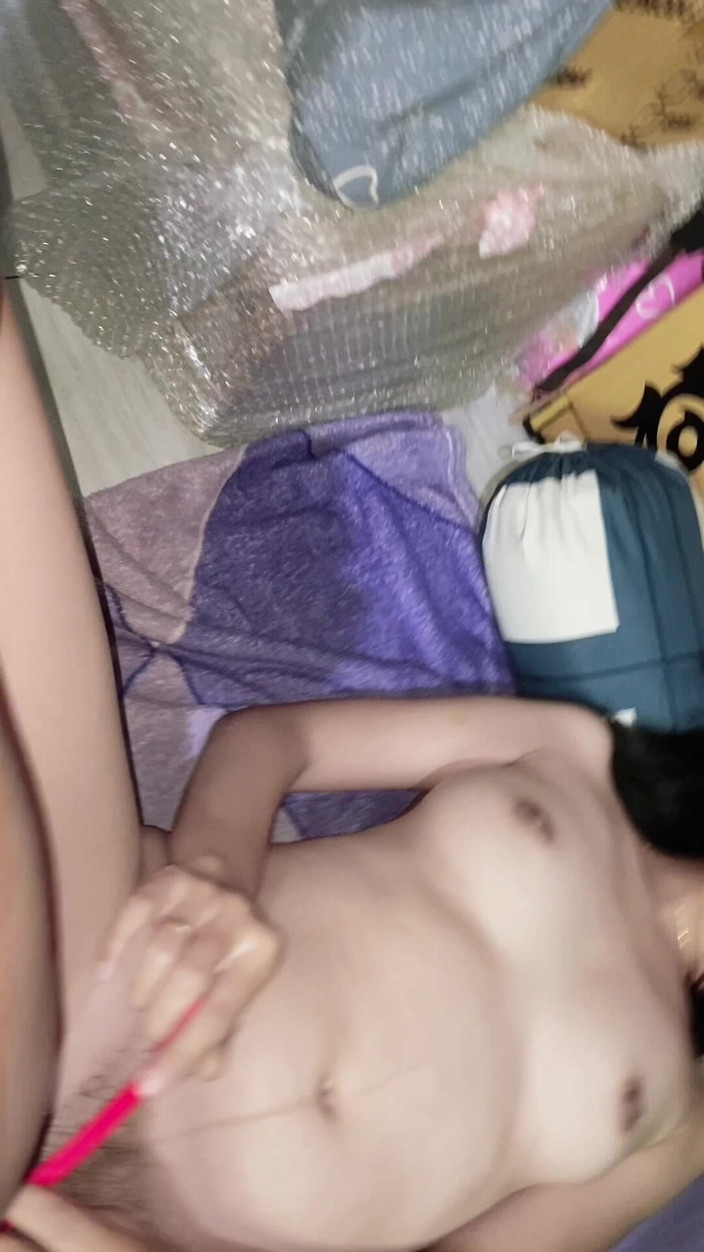 Bella Ivanka: Saindo no armário com um ajudante