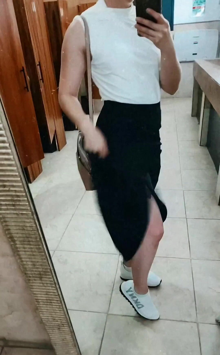 Candy Camille: Berkongkek Minggu Baru Yang Cantik