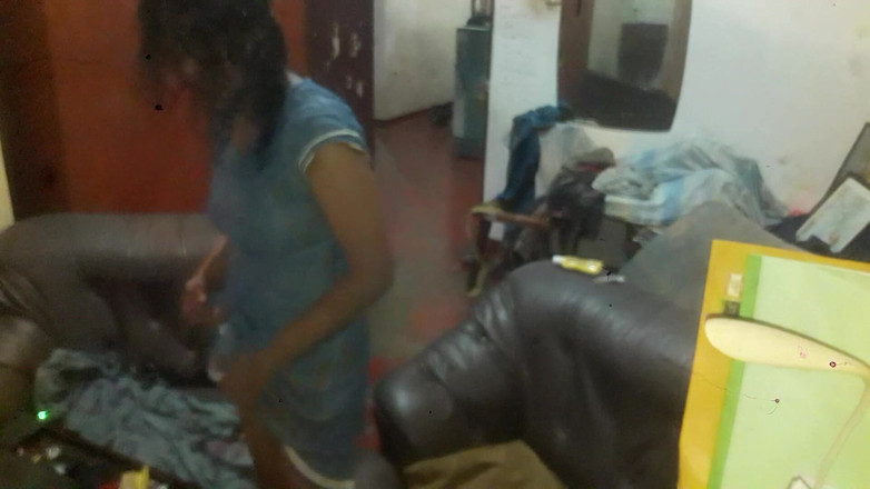 Tina Baby: Dohoda macechy s volným použitím - epizoda 2