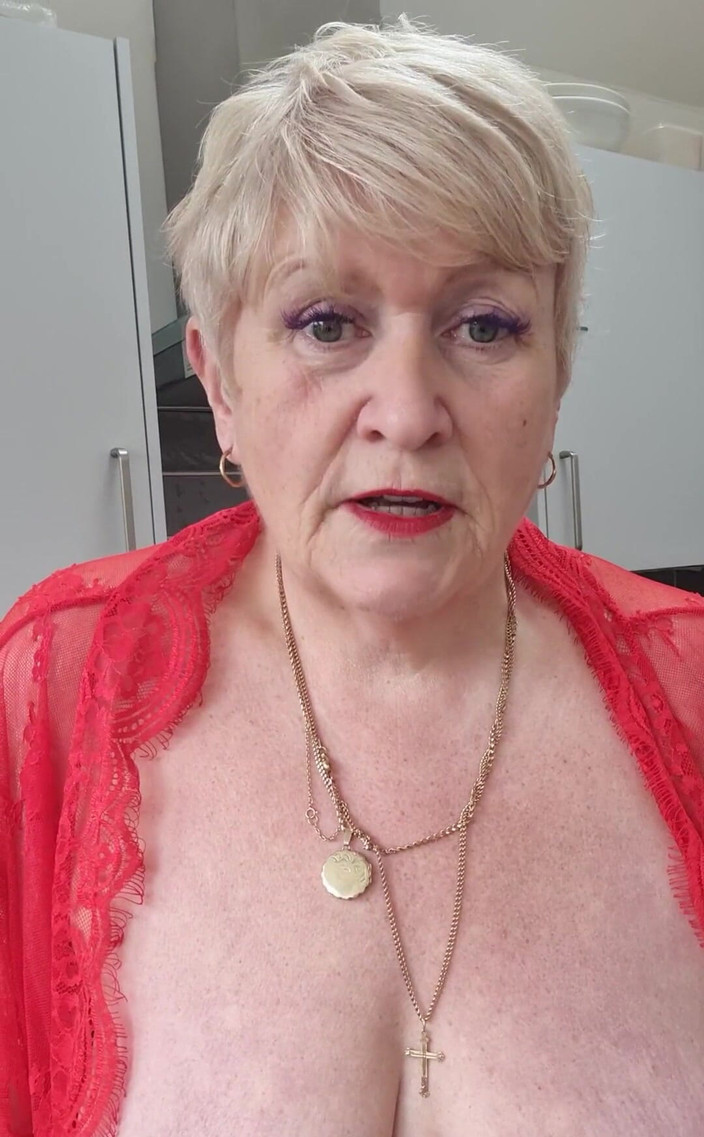 Uk Joolz: Sesi bercakap dengan Joolz 68