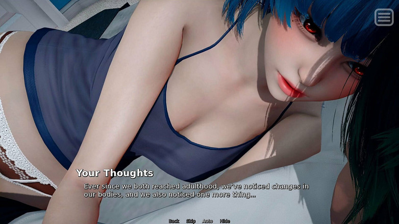 Joystick Cinema: M.B.I.M.L - (EP 01) - NC