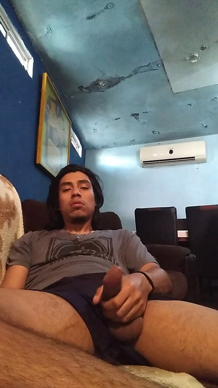 AlexAlejandro13: Wake up with Me Like That, Pulling Her Like Me