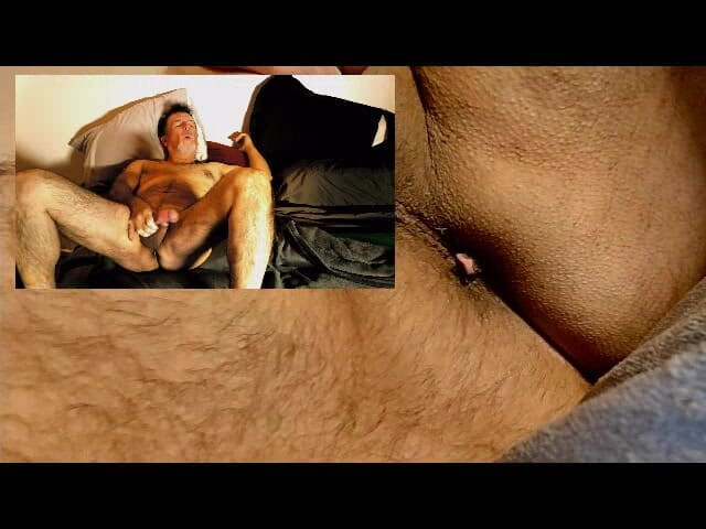 Close Encounter Films: Latinskoamerický velký penis hardcore intimní