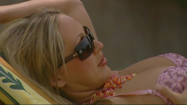 EroticPlanet XXX: Interracial djup anal inverkan