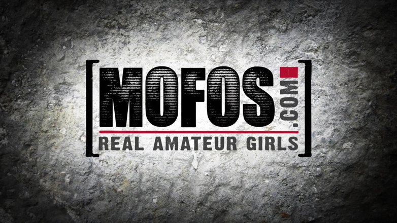 MOFOS: Mofos - Brunette Kaylee Banks & Tony Film a Project but End...