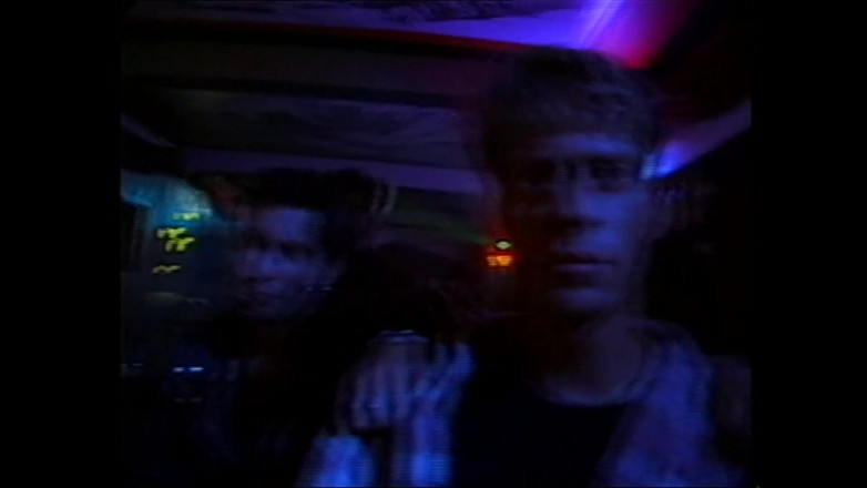 MMV films - The Original: Disco Sexpub