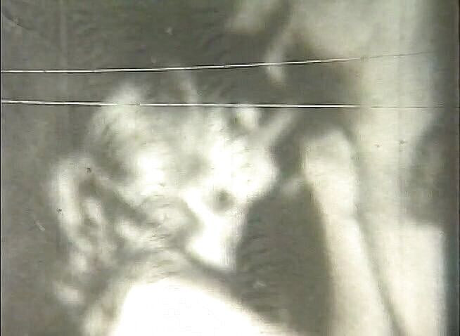 Alfacontent: Vintage sexo a três ação com peluda milf