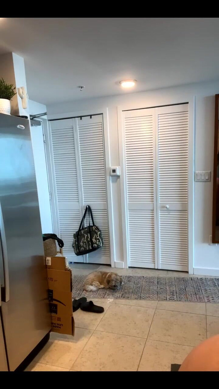 Dani Valentina: Mit dir kochen