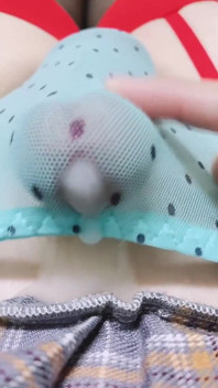 Close up Cumshot and 4 Ruined Orgasms