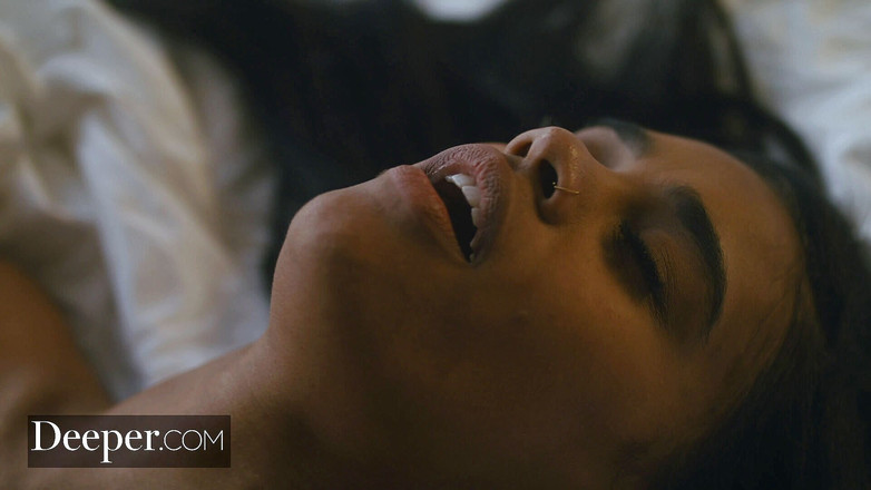 Deeper: Tiefer. Für scarlit Scandal love ist liebe nie genug