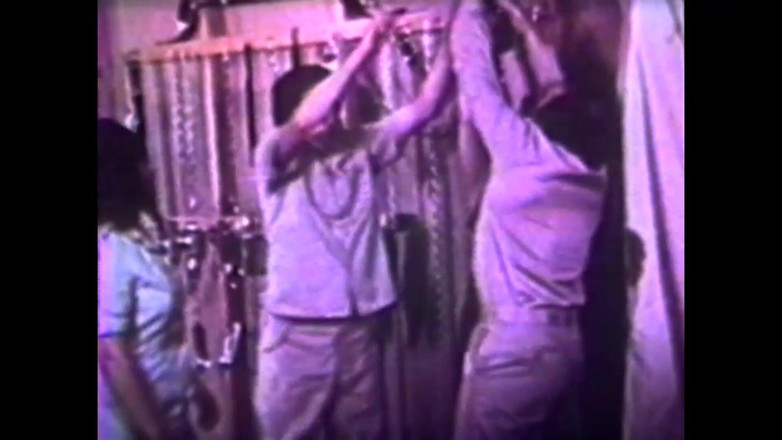 The Unforgettable: 一个非常严酷的世界