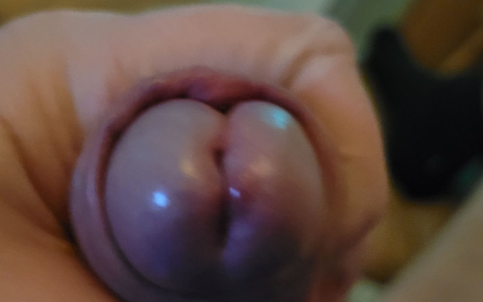 Pellefnatt: 说着玩弄我的大鸡巴