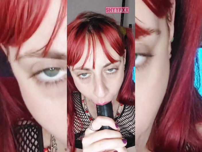 Tu Gauchita Argentina: Shyyfxx emiyor videoyu bir hayranının kariyerine adadı 31 talimatı