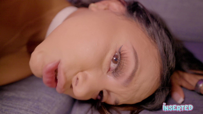 Inserted: Brandy ist zum spaß gebaut