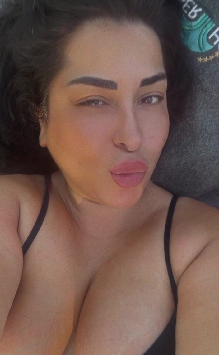 LadyAyse5: Relaksujące!!!