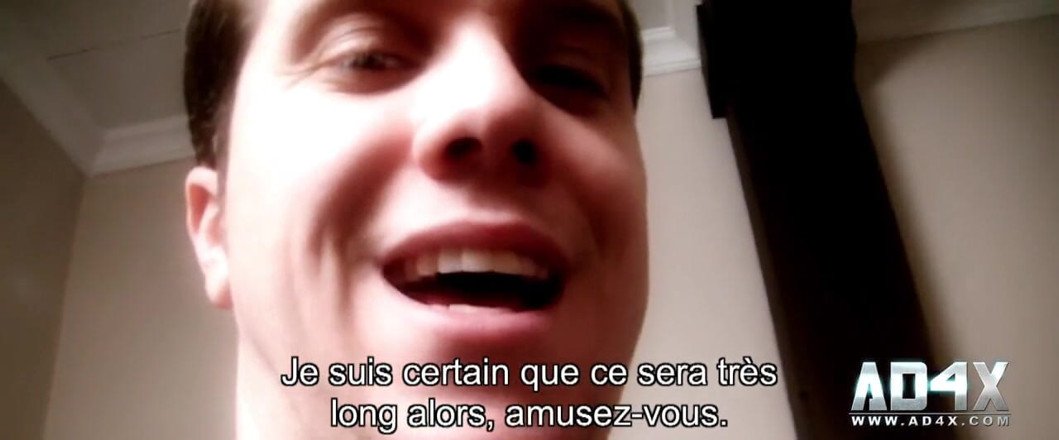 AD4X: Lexxie HD