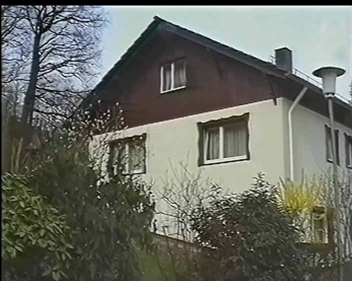 GERMAN PORN CLASSICS: Das Perverse Love Hotel