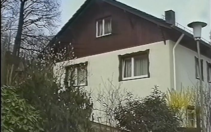 GERMAN PORN CLASSICS: Khách sạn tình yêu Das