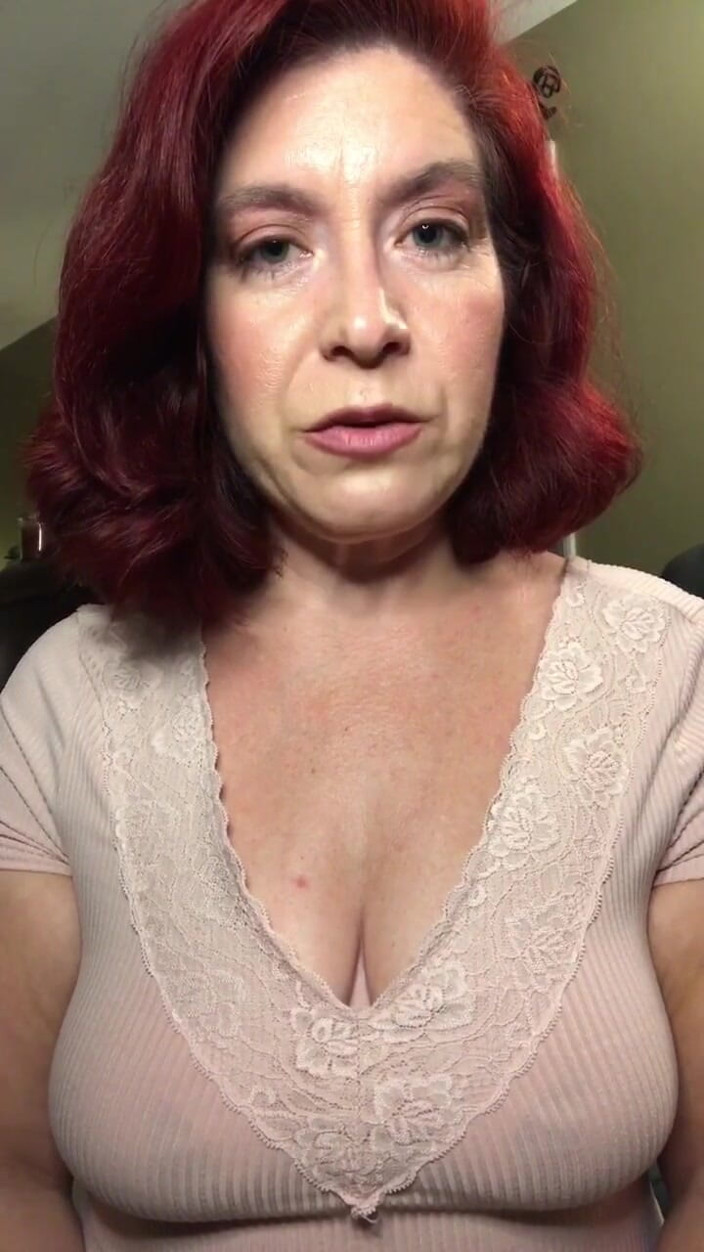 Elianna: Stepmommy Caught You - Custom Video