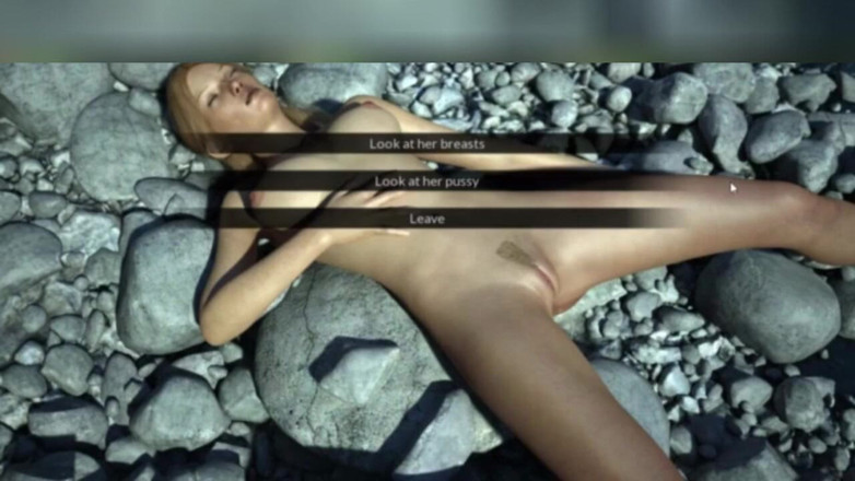 3DXXXTEEN2 Cartoon: Farewell to the Leanan Sidhe. 3D porn cartoon sex