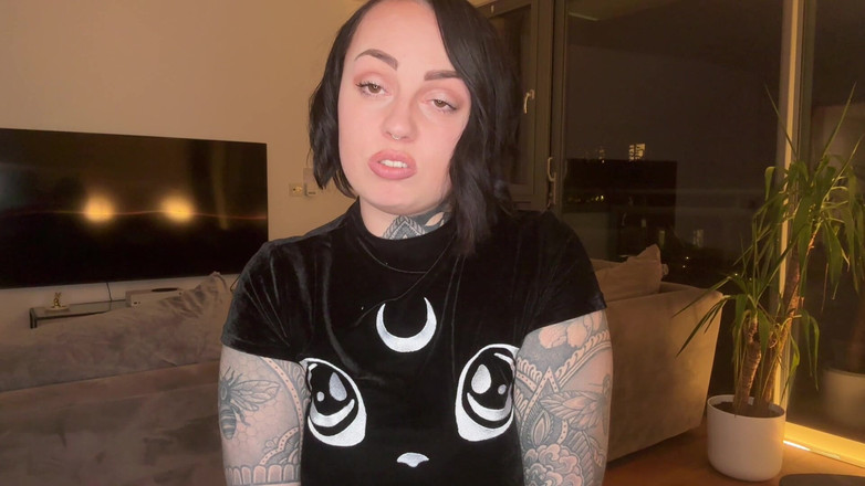 Miss Valentina: Aşağılayıcı erken boşalma 31 talimatı