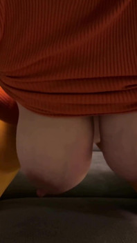 I Masturbate to Orgasm While Playing with My Huge and. After That, I Want to Suck a Cock. Part 1