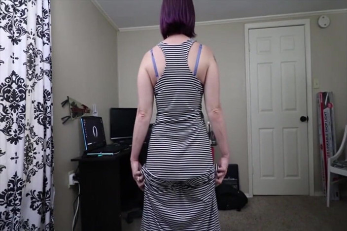 Jane Cane: Ass Spread &amp; Worship Compilation - 3 Video Pack - Part 1