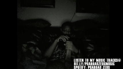 Pharoah Zeus: iPadの朝の自慰行為