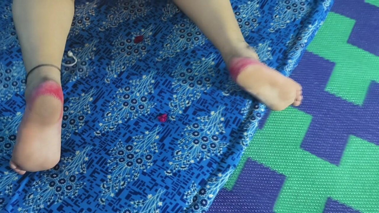 Sona bhabhi: Desi Village Sona Bhabhi Hard Core Sex with Her Boyfriend...