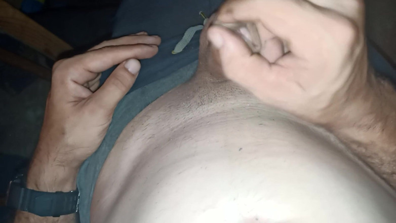 kobra kobreti: Only masturbation 23