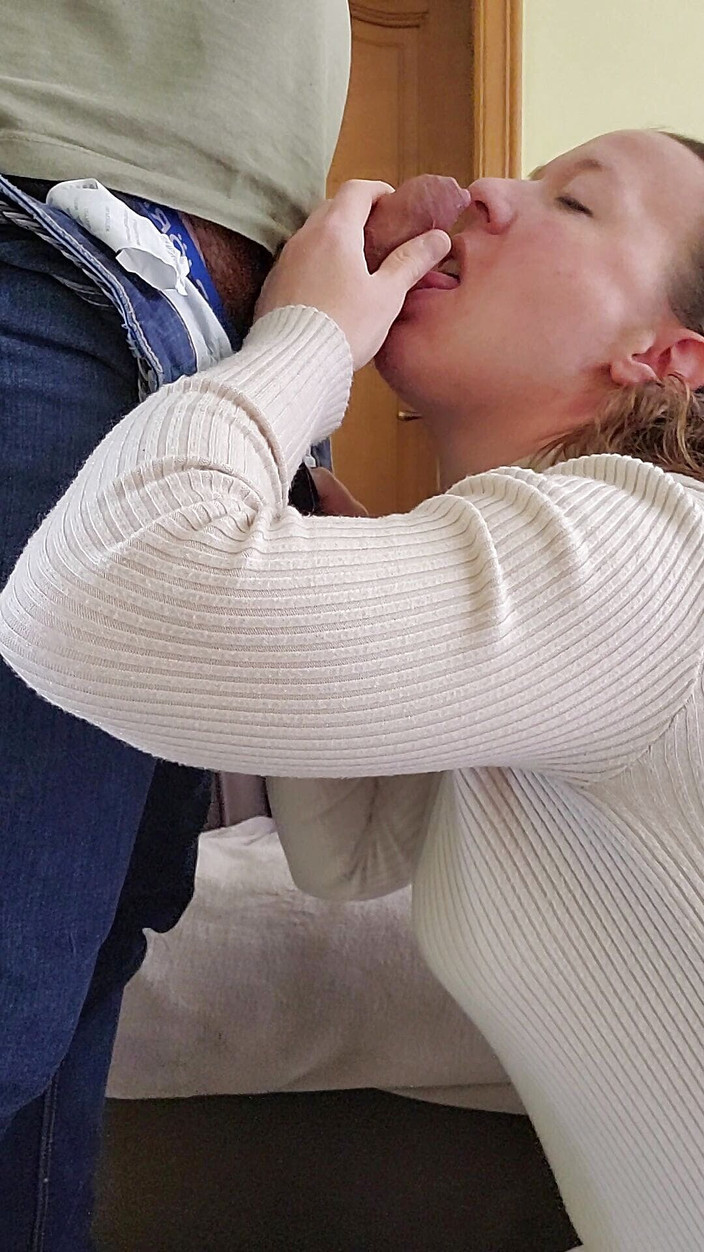 Anya K: Pěkné nedělní šukání