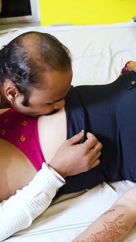 Desi Horny Bhabhiji Gangbang with All Her Devars When Husband Not at Home ( Hindi Audio )