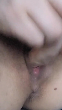 Dildo Play with Squirt!