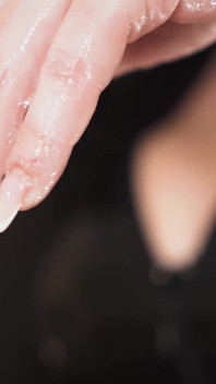 Savour Her Sweat