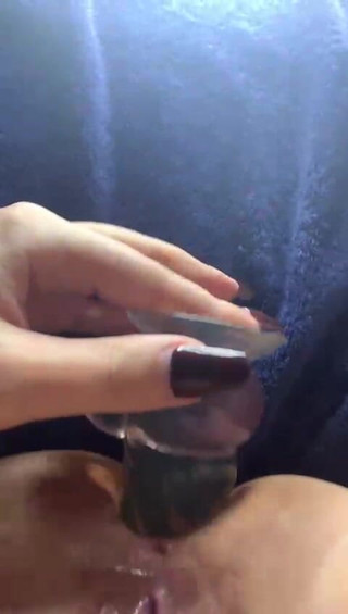 HureJacqueline: ディッカーディルドアナル