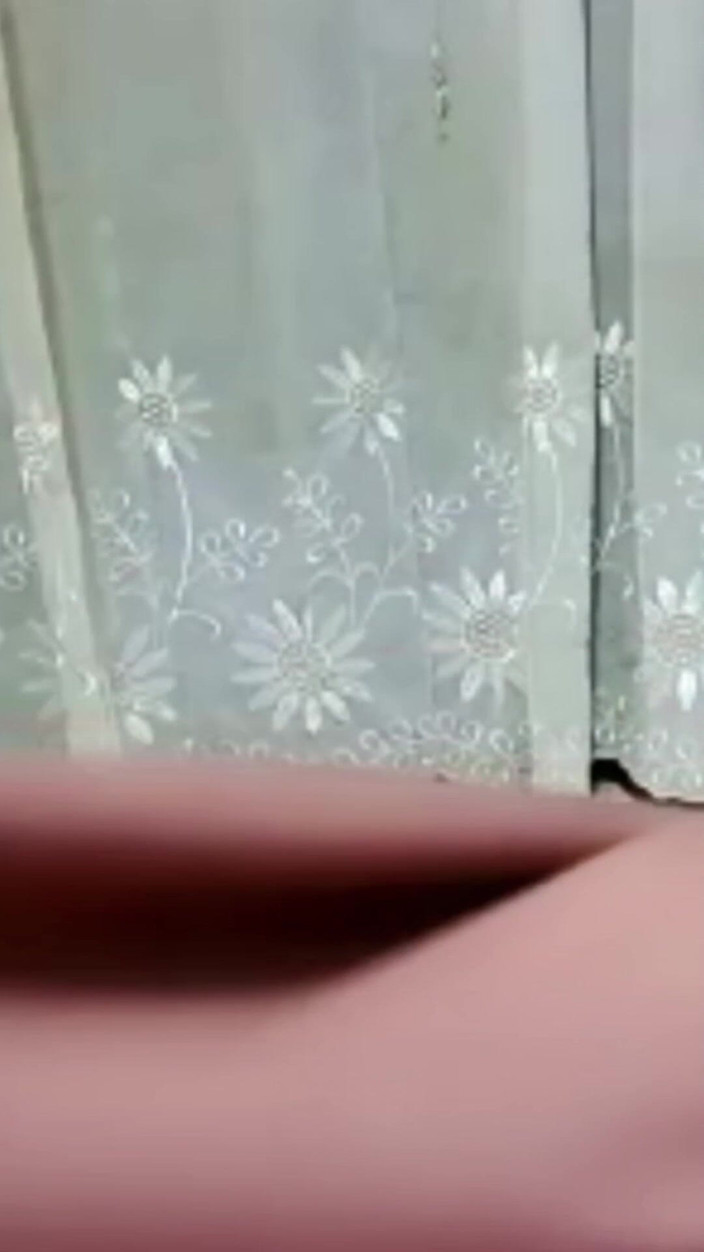 Rania: Saya seorang melancap dan saya mahu melancap