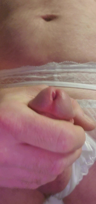 Fantasies in Lingerie: 20220402_215028